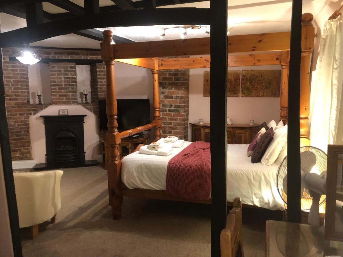 The Mug House 4* Bewdley